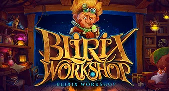 Blirix&rsquo;s Workshop
