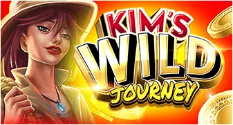 Kim&rsquo;s Wild Journey