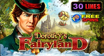 Dorothy&rsquo;s Fairyland