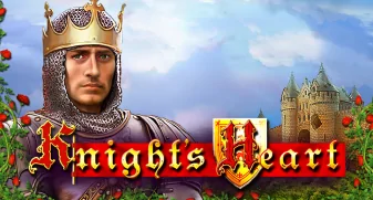 Knight&rsquo;s Heart