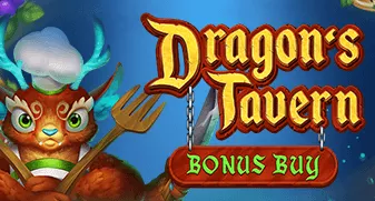 Dragon&rsquo;s Tavern Bonus Buy