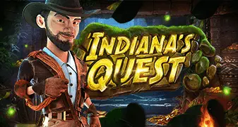 Indiana&rsquo;s Quest