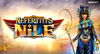 Nefertiti&rsquo;s Nile