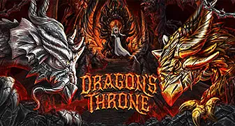 Dragon&rsquo;s Throne
