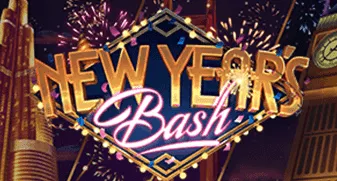 New Year&rsquo;s Bash