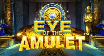 Eye of the Amulet