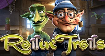 Rollin&rsquo; Trolls