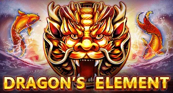 Dragon&rsquo;s Element