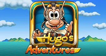 Hugo&rsquo;s Adventures