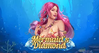 Mermaid&rsquo;s Diamond