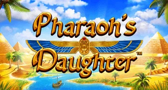 Fire Blaze Pharaoh&rsquo;s Daughter