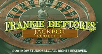 Frankie Dettori&rsquo;s Roulette