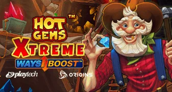 Hot Gem&rsquo;s Xtreme