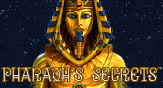 Pharaoh&rsquo;s Secrets