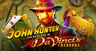 Da Vinci&rsquo;s Treasure