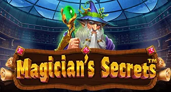 Magician&rsquo;s Secrets