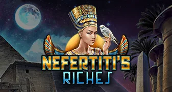 Nefertiti&rsquo;s Riches