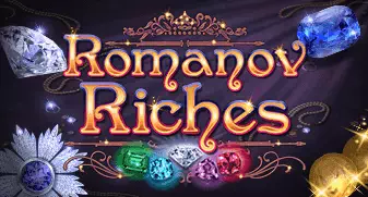 Romanov Riches