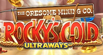 Rocky&rsquo;s Gold Ultraways