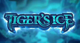 Tiger&rsquo;s Ice