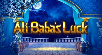 Ali Baba&rsquo;s Luck