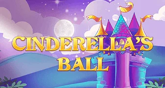 Cinderella&rsquo;s Ball