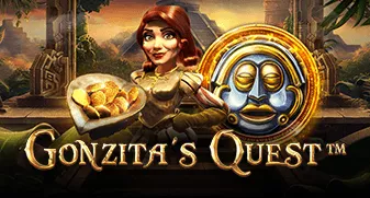 Gonzita&rsquo;s Quest