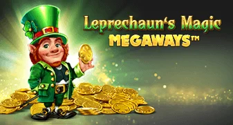 Leprechaun&rsquo;s Magic Megaways