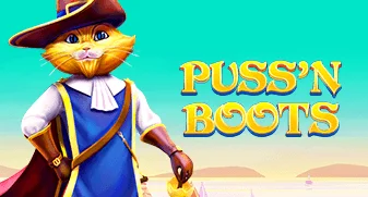 Puss&rsquo;n Boots