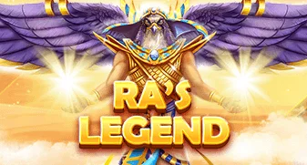 Ra&rsquo;s Legend