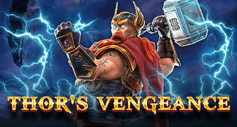 Thor&rsquo;s Vengeance