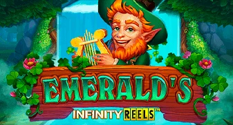 Emerald&rsquo;s Infinity Reels